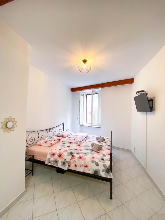 Apartmani Da Piran Eksteriør bilde