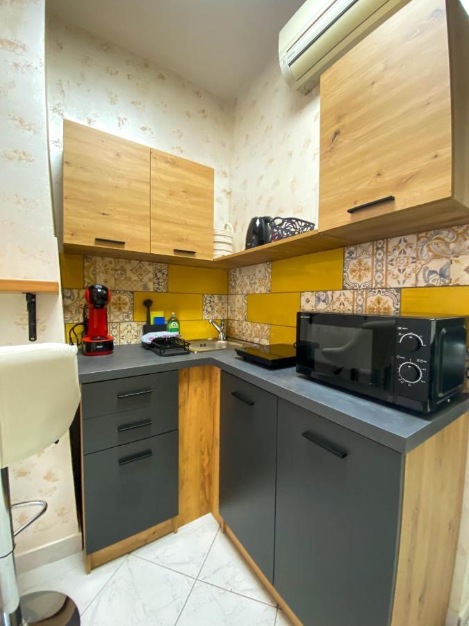 Apartmani Da Piran Eksteriør bilde