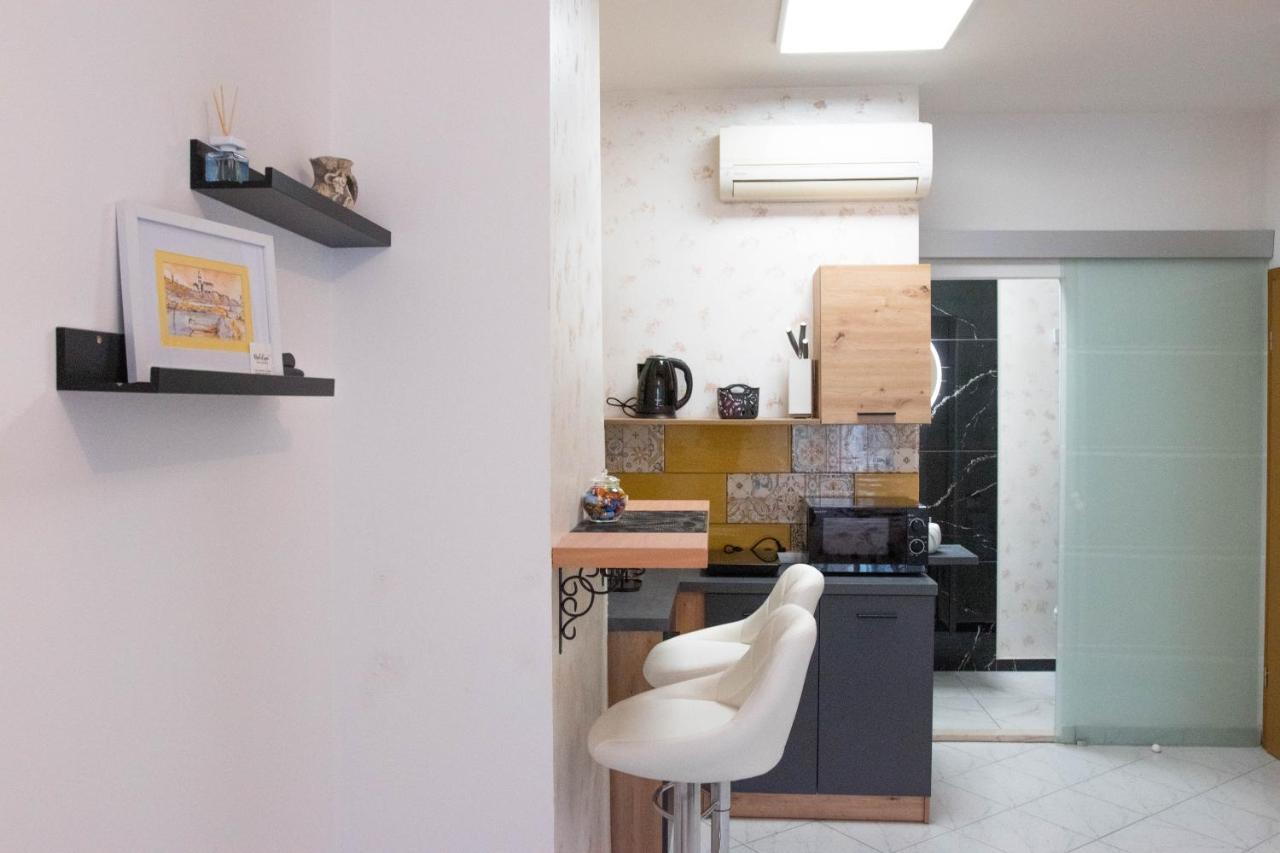 Apartmani Da Piran Eksteriør bilde