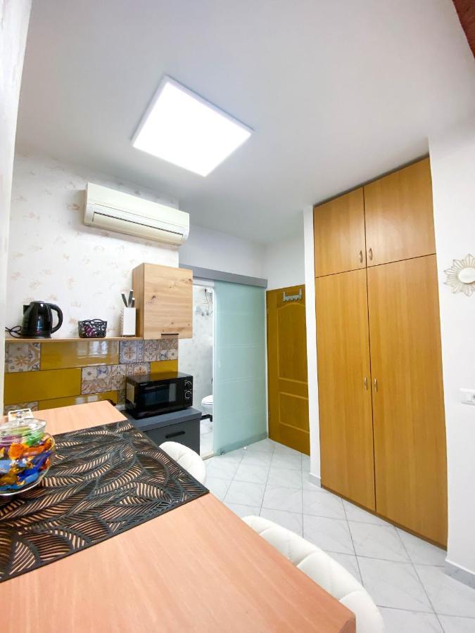Apartmani Da Piran Eksteriør bilde