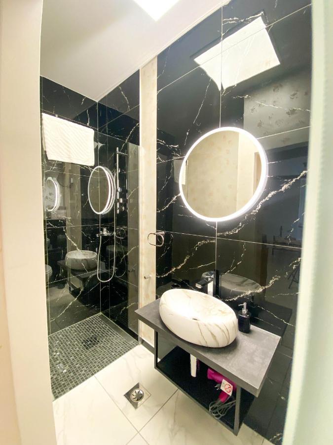 Apartmani Da Piran Eksteriør bilde